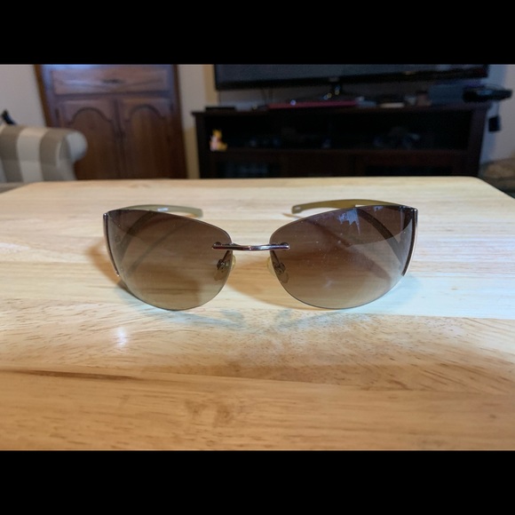 3 Pairs of Sunglasses